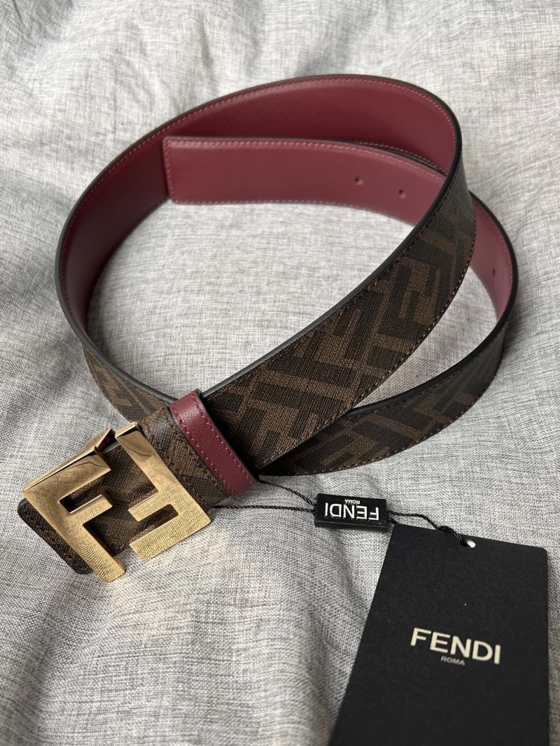 F**di belts